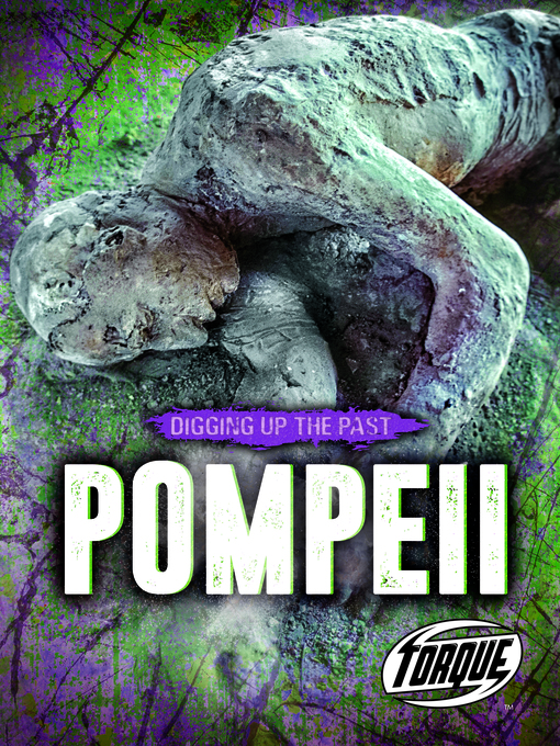 Title details for Pompeii by Emily Rose Oachs - Available